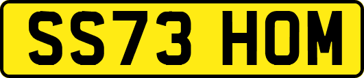 SS73HOM