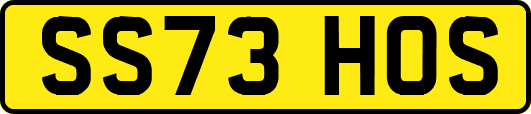 SS73HOS