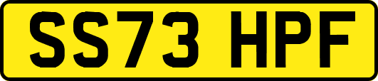 SS73HPF