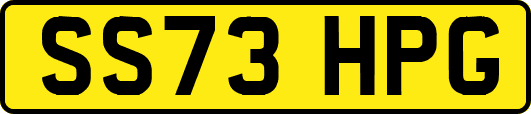 SS73HPG