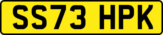 SS73HPK