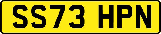 SS73HPN