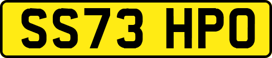 SS73HPO