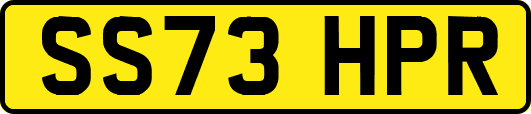 SS73HPR