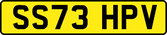 SS73HPV