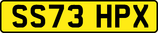 SS73HPX