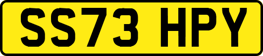 SS73HPY