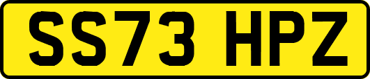 SS73HPZ
