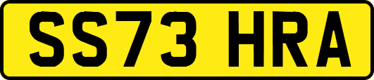 SS73HRA