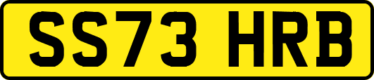SS73HRB
