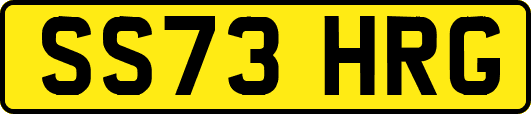 SS73HRG