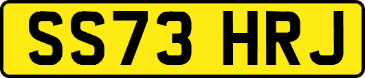 SS73HRJ