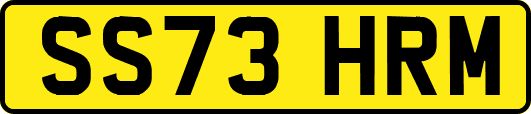 SS73HRM