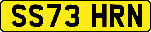 SS73HRN