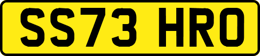 SS73HRO