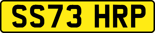 SS73HRP