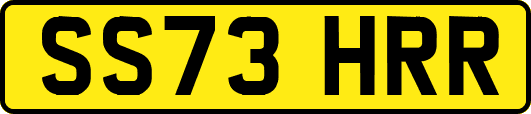 SS73HRR