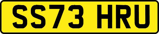 SS73HRU