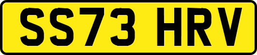 SS73HRV