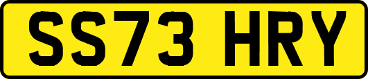 SS73HRY