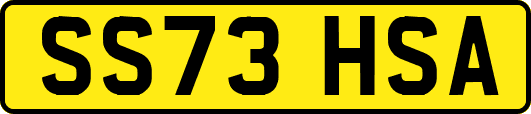SS73HSA
