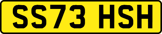 SS73HSH