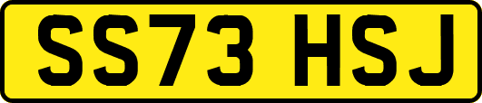 SS73HSJ