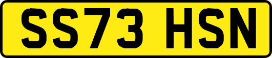 SS73HSN