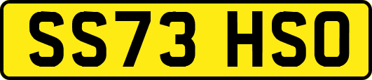 SS73HSO