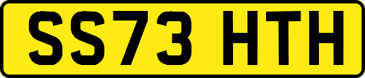 SS73HTH