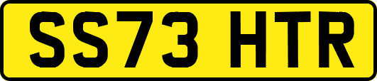 SS73HTR