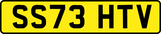 SS73HTV