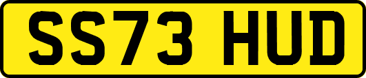 SS73HUD
