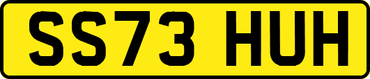 SS73HUH