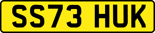 SS73HUK