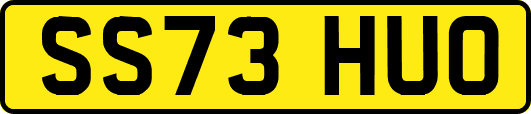 SS73HUO