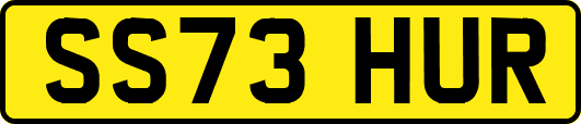 SS73HUR