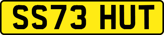 SS73HUT