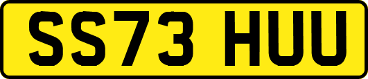 SS73HUU