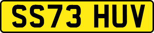 SS73HUV