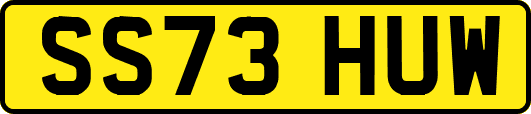 SS73HUW