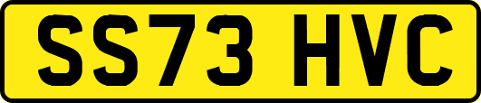 SS73HVC