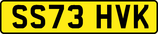 SS73HVK
