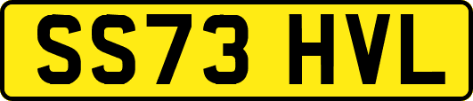 SS73HVL