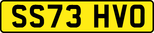 SS73HVO