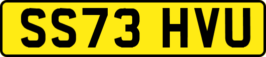 SS73HVU