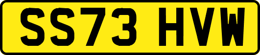SS73HVW