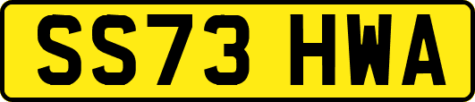 SS73HWA