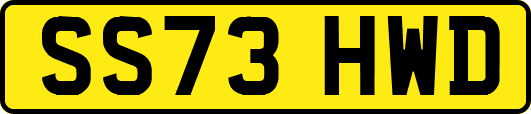 SS73HWD