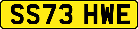 SS73HWE